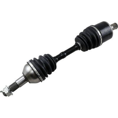 Set ax complet din oțel MOOSE RACING LM6-CA-8-327
