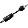 Set ax complet din oțel MOOSE RACING LM6-HO-8-108