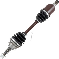 Set ax complet din oțel MOOSE RACING LM6-HO-8-116 Set ax complet din oțel MOOSE RACING LM6-HO-8-116