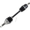 Set ax complet din oțel MOOSE RACING LM6-HO-8-117 Set ax complet din oțel MOOSE RACING LM6-HO-8-117 thumb