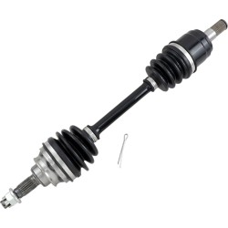 Set ax complet din oțel MOOSE RACING LM6-HO-8-117 Set ax complet din oțel MOOSE RACING LM6-HO-8-117