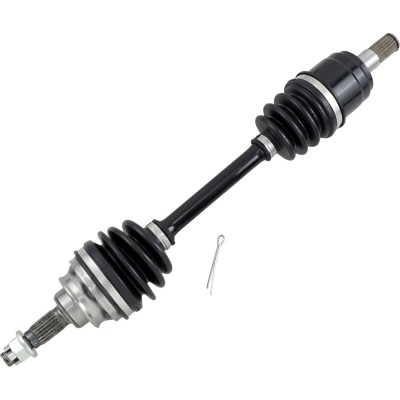 Set ax complet din oțel MOOSE RACING LM6-HO-8-117