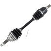 Set ax complet din oțel MOOSE RACING LM6-HO-8-117 Set ax complet din oțel MOOSE RACING LM6-HO-8-117 thumb