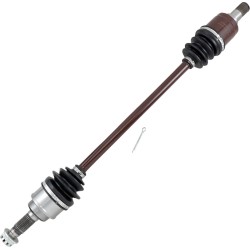 Set ax complet din oțel MOOSE RACING LM6-HO-8-123 Set ax complet din oțel MOOSE RACING LM6-HO-8-123