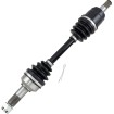 Set ax complet din oțel MOOSE RACING LM6-HO-8-131 Set ax complet din oțel MOOSE RACING LM6-HO-8-131 thumb