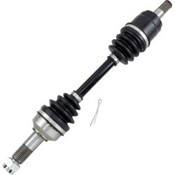 Set ax complet din oțel MOOSE RACING LM6-HO-8-131 Set ax complet din oțel MOOSE RACING LM6-HO-8-131