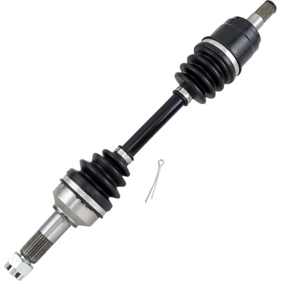 Set ax complet din oțel MOOSE RACING LM6-HO-8-131