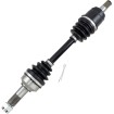 Set ax complet din oțel MOOSE RACING LM6-HO-8-131 Set ax complet din oțel MOOSE RACING LM6-HO-8-131 thumb