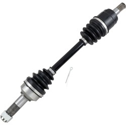 Set ax complet din oțel MOOSE RACING LM6-HO-8-134