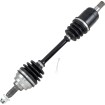 Set ax complet din oțel MOOSE RACING LM6-HO-8-207 Set ax complet din oțel MOOSE RACING LM6-HO-8-207 thumb