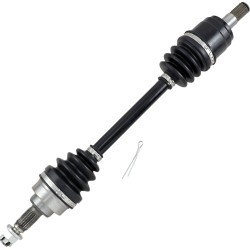 Set ax complet din oțel MOOSE RACING LM6-HO-8-217