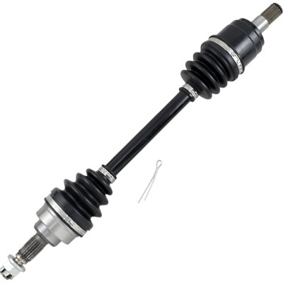 Set ax complet din oțel MOOSE RACING LM6-HO-8-217