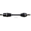 Set ax complet din oțel MOOSE RACING LM6-HO-8-219