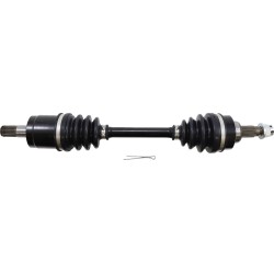 Set ax complet din oțel MOOSE RACING LM6-HO-8-219 Set ax complet din oțel MOOSE RACING LM6-HO-8-219