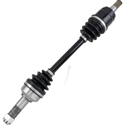 Set ax complet din oțel MOOSE RACING LM6-HO-8-234