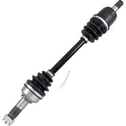 Set ax complet din oțel MOOSE RACING LM6-HO-8-236 Set ax complet din oțel MOOSE RACING LM6-HO-8-236