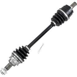 Set ax complet din oțel MOOSE RACING LM6-HO-8-301 Set ax complet din oțel MOOSE RACING LM6-HO-8-301