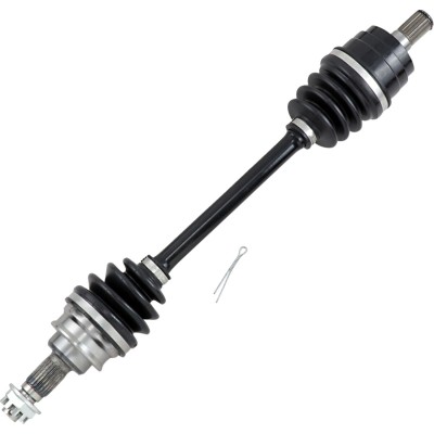 Set ax complet din oțel MOOSE RACING LM6-HO-8-301
