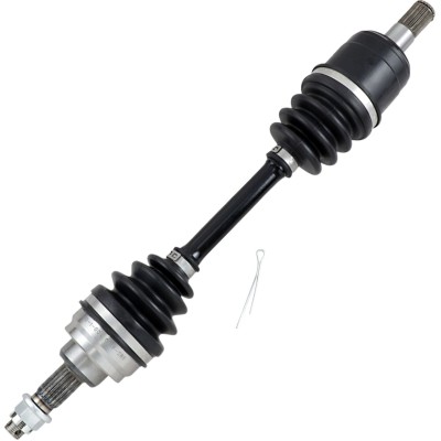Set ax complet din oțel MOOSE RACING LM6-HO-8-306