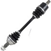 Set ax complet din oțel MOOSE RACING LM6-HO-8-321 Set ax complet din oțel MOOSE RACING LM6-HO-8-321 thumb