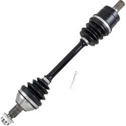Set ax complet din oțel MOOSE RACING LM6-HO-8-321 Set ax complet din oțel MOOSE RACING LM6-HO-8-321