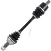 Set ax complet din oțel MOOSE RACING LM6-HO-8-321 Set ax complet din oțel MOOSE RACING LM6-HO-8-321 thumb