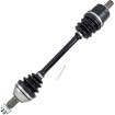 Set ax complet din oțel MOOSE RACING LM6-HO-8-322 Set ax complet din oțel MOOSE RACING LM6-HO-8-322 thumb