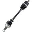 Set ax complet din oțel MOOSE RACING LM6-HO-8-327 Set ax complet din oțel MOOSE RACING LM6-HO-8-327 thumb