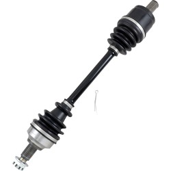 Set ax complet din oțel MOOSE RACING LM6-HO-8-327 Set ax complet din oțel MOOSE RACING LM6-HO-8-327