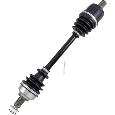 Set ax complet din oțel MOOSE RACING LM6-HO-8-327