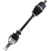 Set ax complet din oțel MOOSE RACING LM6-HO-8-327 Set ax complet din oțel MOOSE RACING LM6-HO-8-327 thumb