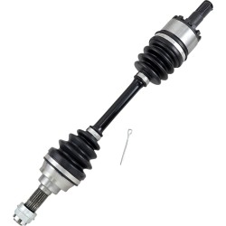 Set ax complet din oțel MOOSE RACING LM6-KW-8-105 Set ax complet din oțel MOOSE RACING LM6-KW-8-105
