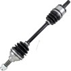 Set ax complet din oțel MOOSE RACING LM6-KW-8-124 Set ax complet din oțel MOOSE RACING LM6-KW-8-124 thumb