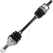 Set ax complet din oțel MOOSE RACING LM6-KW-8-124 Set ax complet din oțel MOOSE RACING LM6-KW-8-124 thumb