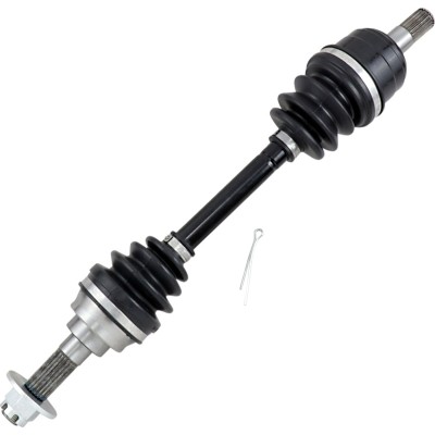 Set ax complet din oțel MOOSE RACING LM6-KW-8-300