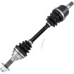 Set ax complet din oțel MOOSE RACING LM6-KW-8-300 Set ax complet din oțel MOOSE RACING LM6-KW-8-300 thumb