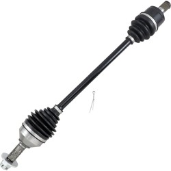 Set ax complet din oțel MOOSE RACING LM6-KW-8-301 Set ax complet din oțel MOOSE RACING LM6-KW-8-301