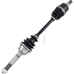 Set ax complet din oțel MOOSE RACING LM6-KW-8-303 Set ax complet din oțel MOOSE RACING LM6-KW-8-303