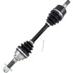 Set ax complet din oțel MOOSE RACING LM6-KW-8-304 Set ax complet din oțel MOOSE RACING LM6-KW-8-304 thumb