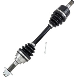 Set ax complet din oțel MOOSE RACING LM6-KW-8-304 Set ax complet din oțel MOOSE RACING LM6-KW-8-304