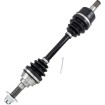 Set ax complet din oțel MOOSE RACING LM6-KW-8-304 Set ax complet din oțel MOOSE RACING LM6-KW-8-304 thumb
