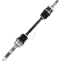 Set ax complet din oțel MOOSE RACING LM6-KW-8-305 Set ax complet din oțel MOOSE RACING LM6-KW-8-305