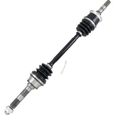 Set ax complet din oțel MOOSE RACING LM6-KW-8-305