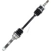 Set ax complet din oțel MOOSE RACING LM6-KW-8-305 Set ax complet din oțel MOOSE RACING LM6-KW-8-305 thumb