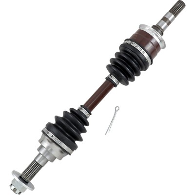 Set ax complet din oțel MOOSE RACING LM6-KW-8-308
