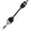 Set ax complet din oțel MOOSE RACING LM6-KW-8-312 Set ax complet din oțel MOOSE RACING LM6-KW-8-312 thumb