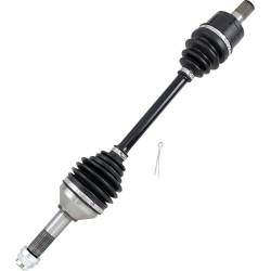 Set ax complet din oțel MOOSE RACING LM6-KW-8-312 Set ax complet din oțel MOOSE RACING LM6-KW-8-312