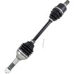 Set ax complet din oțel MOOSE RACING LM6-KW-8-312 Set ax complet din oțel MOOSE RACING LM6-KW-8-312 thumb