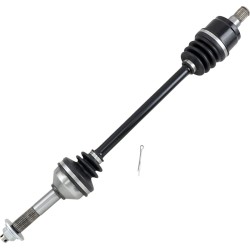 Set ax complet din oțel MOOSE RACING LM6-KW-8-316 Set ax complet din oțel MOOSE RACING LM6-KW-8-316