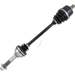 Set ax complet din oțel MOOSE RACING LM6-KW-8-319 Set ax complet din oțel MOOSE RACING LM6-KW-8-319